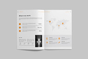 Corporate Brochure Bundle, a Brochure Template by Tanber Hossen (Thumbnail 53 of 71)