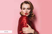 Photoshop Actions - Watercolor Paint, an Action Add-On by FixThePhoto (Thumbnail 5 of 32)