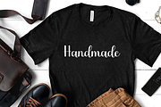 Brilliant, a Handwritten Font by FreshTypeINK (Thumbnail 7 of 8)