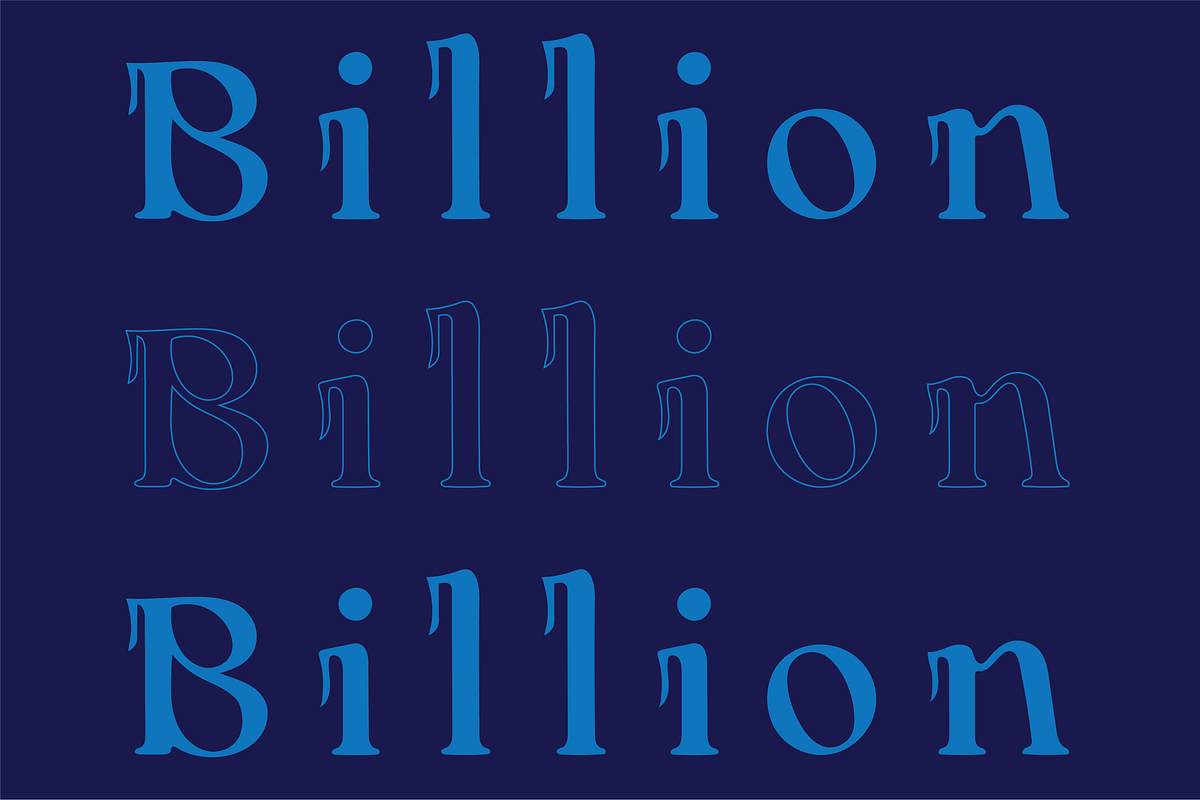 Ralagowr, a Serif Font by Portion.Labs (Photo 8 of 10)
