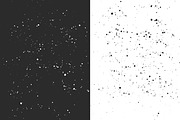 Hand drawn space collection, a Technology Illustration by Akimo Mia (Thumbnail 4 of 4)