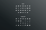 Runings, a Font by garismantra (Thumbnail 3 of 3)