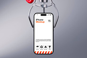 Kaine, Branding Mockups, an Advertising Mockup by ls.graphics (Thumbnail 10 of 10)
