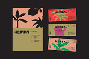 Sorah Font, a Handwritten Font by Megflags (Thumbnail 3 of 10)
