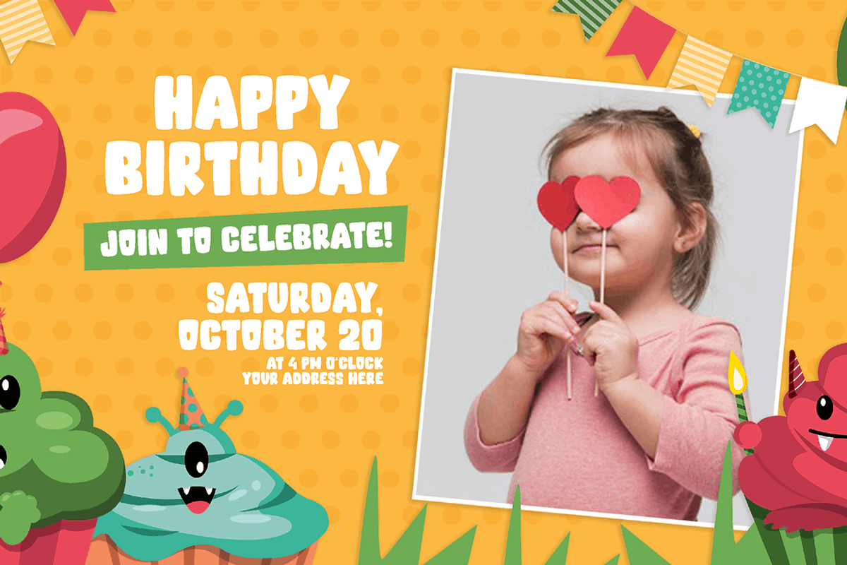 Creampuff - Kids Font, a Sans Serif Font by TokoPress (Photo 10 of 10)