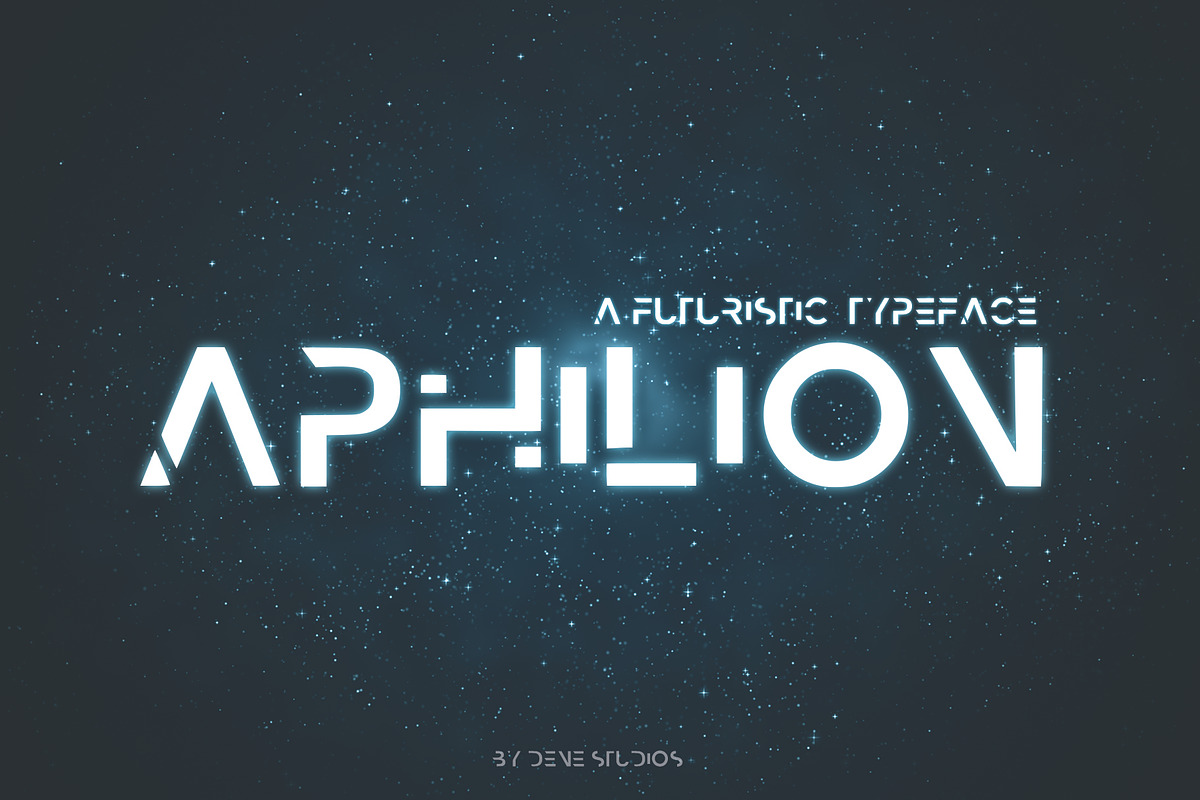 Font Bundle: 80+ professional fonts, a Font by Dene Studios (Photo 3 of 31)