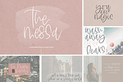 The Designer's Font BUNDLE, a Script Font by KA Designs (Thumbnail 42 of 64)