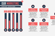 Presstige Keynote Template, a Presentation Template by Warna Works (Thumbnail 4 of 4)