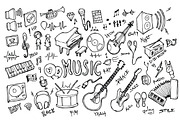 15151 in 1 Doodle Giant bundle, an Object Illustration by TKDoodle (Thumbnail 113 of 144)