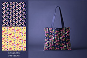 SUPER SAVER PATTERN BUNDLE, a Pattern Graphic by Design Unique (Thumbnail 25 of 69)