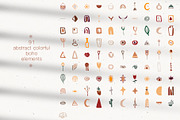 Boho philosophy collection, an Object Graphic by Vera●Suleimanova (Thumbnail 10 of 12)