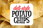 Funfare | Retro Display Type!, a Serif Font by StudioWorks (Thumbnail 6 of 9)