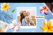 Sweet Memories Photo Slideshow 4K, a Presentation Template by Kaushal Jangid (Thumbnail 1 of 4)