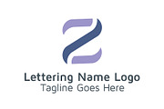 20 Logo Lettering Z Template Bundle, a Branding & Logo Template by Acongraphic (Thumbnail 21 of 21)