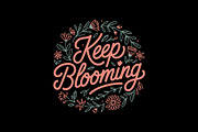 Bright Motivational Quote Designs, an Object Graphic by Gfx_Store (Thumbnail 14 of 14)