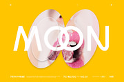 Pennywiese sans display, a Sans Serif Font by Tegh co. (Thumbnail 8 of 10)