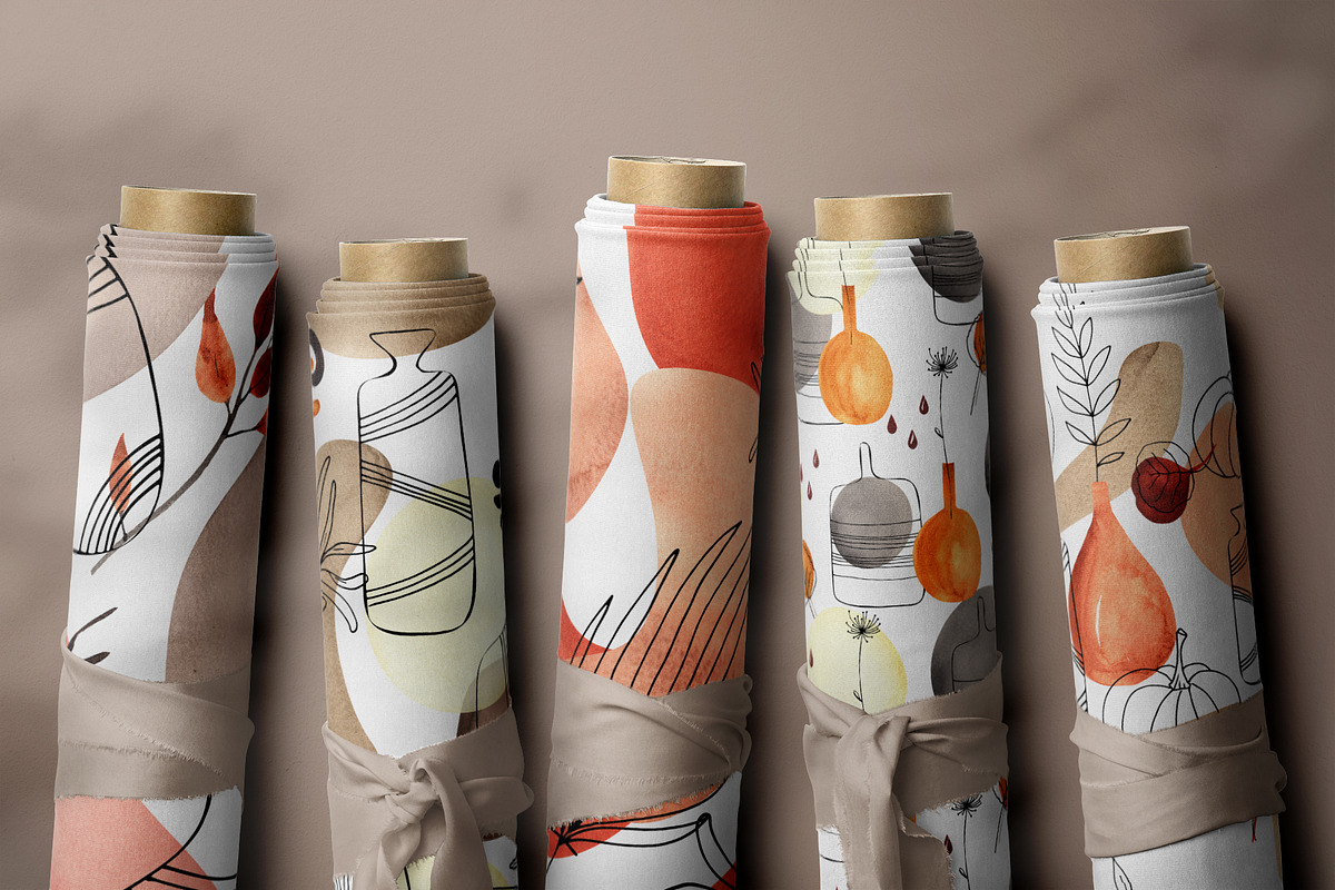 Line & Abstract Art, an Object Graphic by Ana-Sakuta (Photo 14 of 18)