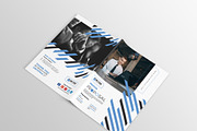 Creative Proposal Template, a Brochure Template by MRI STUDIO (Thumbnail 3 of 14)