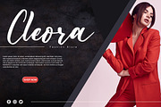 Munellisa a Modern Handwritten Font, a Script Font by Fatmawati (Thumbnail 3 of 12)