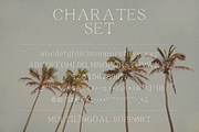 MARNÉ – Modern Organic Sans Serif, a Sans Serif Font by Creacy Studio (Thumbnail 3 of 10)