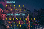 Auralian - Playful Display Font, a Serif Font by PaperMoon (Thumbnail 6 of 6)