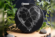 Heart-Shaped Spider Web Gothic Love, a Background Graphic by LaseredNinja (Thumbnail 3 of 7)