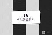 24 Abstract Line Patterns, a Pattern Graphic by Anne Elster Design (Thumbnail 3 of 5)