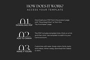 Viral Instagram Reels Bundle, a Social Media Template by Meraki Templates (Thumbnail 6 of 7)