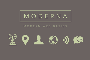 Moderna