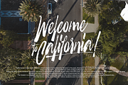 Vanville Handmade Script Font, a Script Font by Alif Devan R. (Thumbnail 3 of 7)