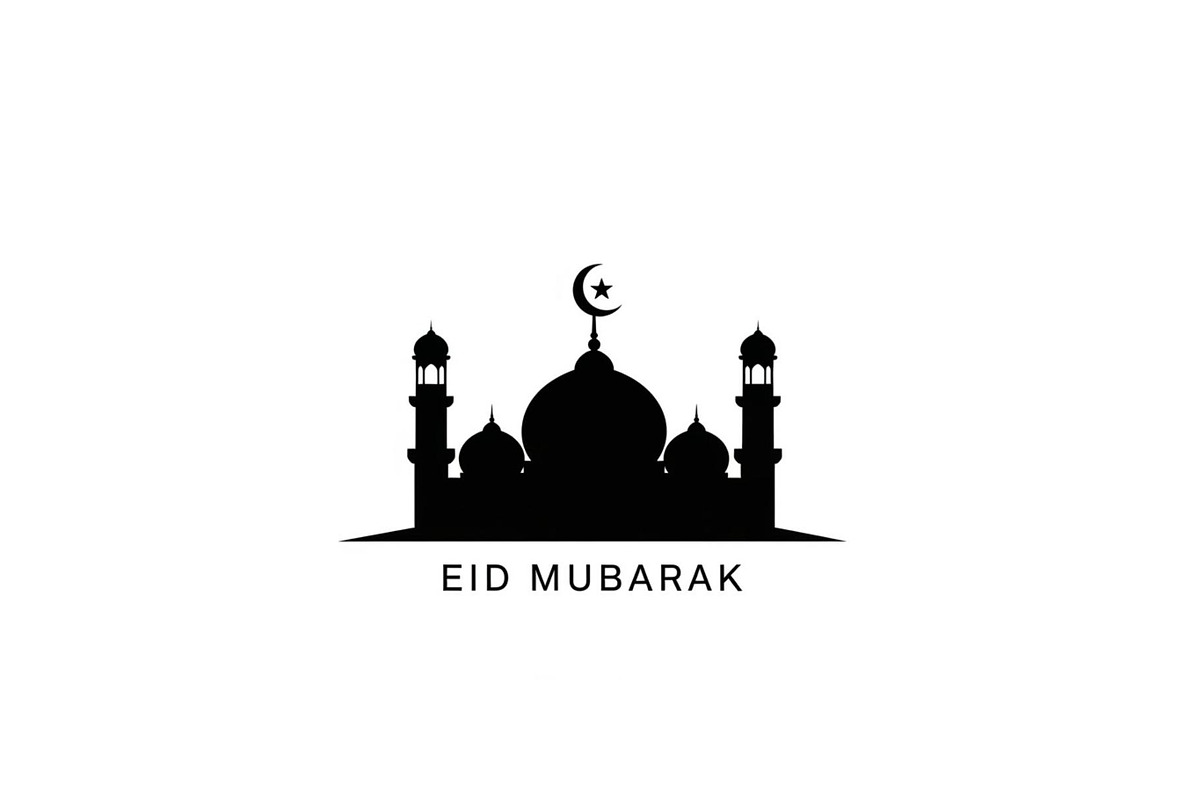 50 Islamic Ramadan Eid Icon Set, an Illustration by BIPLOB EXPERT (Photo 5 of 51)