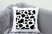 Wild Animal Print SVG Bundle, a Pattern Graphic by MilanaTT (Thumbnail 6 of 6)
