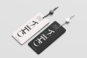 Afire - New Modern Simple Serif, a Serif Font by Muflieart (Thumbnail 2 of 10)