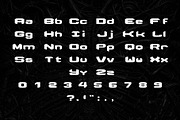 SYSTEM Font, a Font by typecrips (Thumbnail 2 of 2)