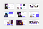Business Presentation Bundle, a Presentation Template by Artiveko (Thumbnail 2 of 4)