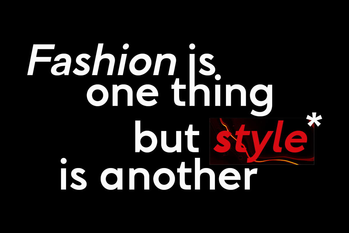 Clofie - Modern Variable Sans, a Sans Serif Font by dealitastudio (Photo 9 of 12)