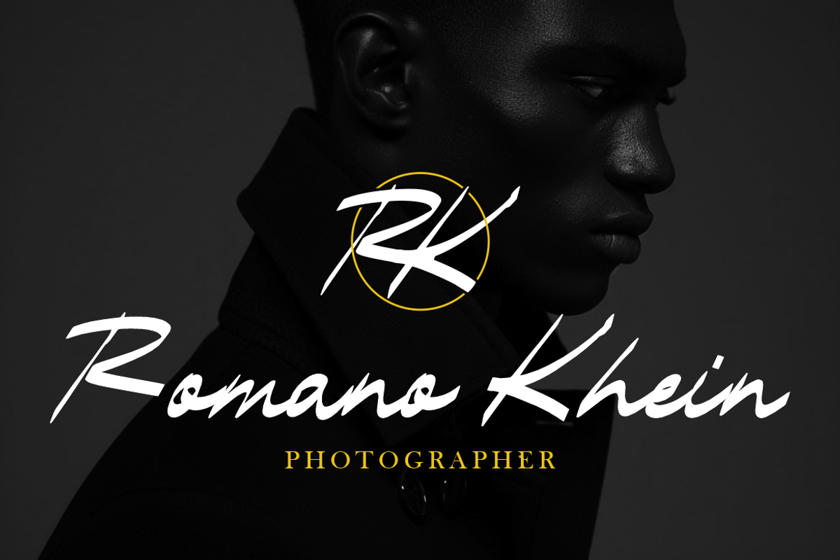 Graceluxe Luxury Signature Font, a Script Font by PutraCetol Studio (Photo 4 of 5)