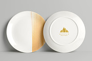 Simple Gradient Mountains, an Illustration by Build Interactive (Thumbnail 5 of 5)