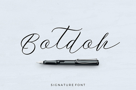 Botdoh