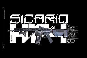 Sicario