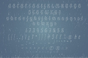 Roadster font family + Extras, a Script Font by Fontop (Thumbnail 20 of 26)