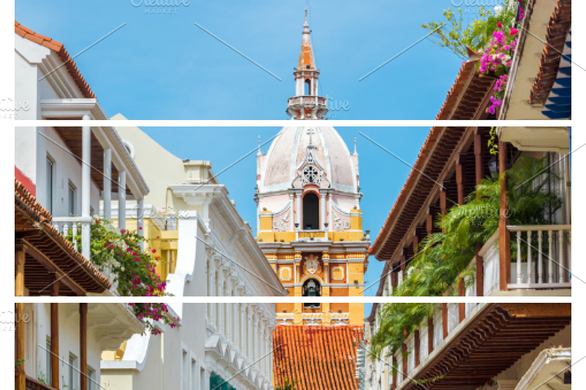 Colombia Photo Pack, a Photo by JK Travel Photos (Photo 1 of 6)