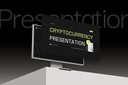 Cryptocurrency Business Keynote, a Presentation Template by fakhroo (Thumbnail 3 of 4)