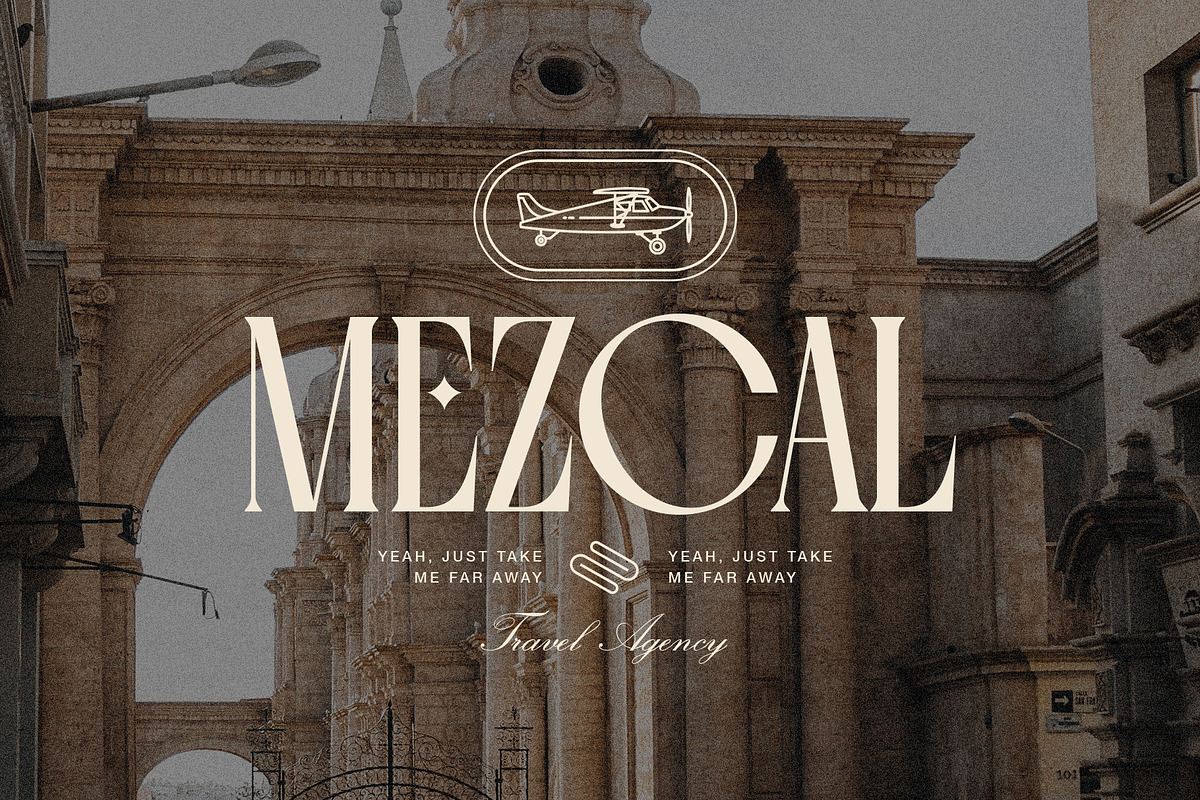 Fragilità - A Retro Ligature Serif, a Serif Font by SilverStag Type Foundry (Photo 22 of 26)