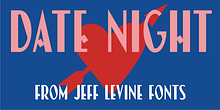 Date Night JNL