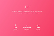 Caria - eCommerce App UI Kit, an UI Kit Template by Betush (Thumbnail 6 of 6)