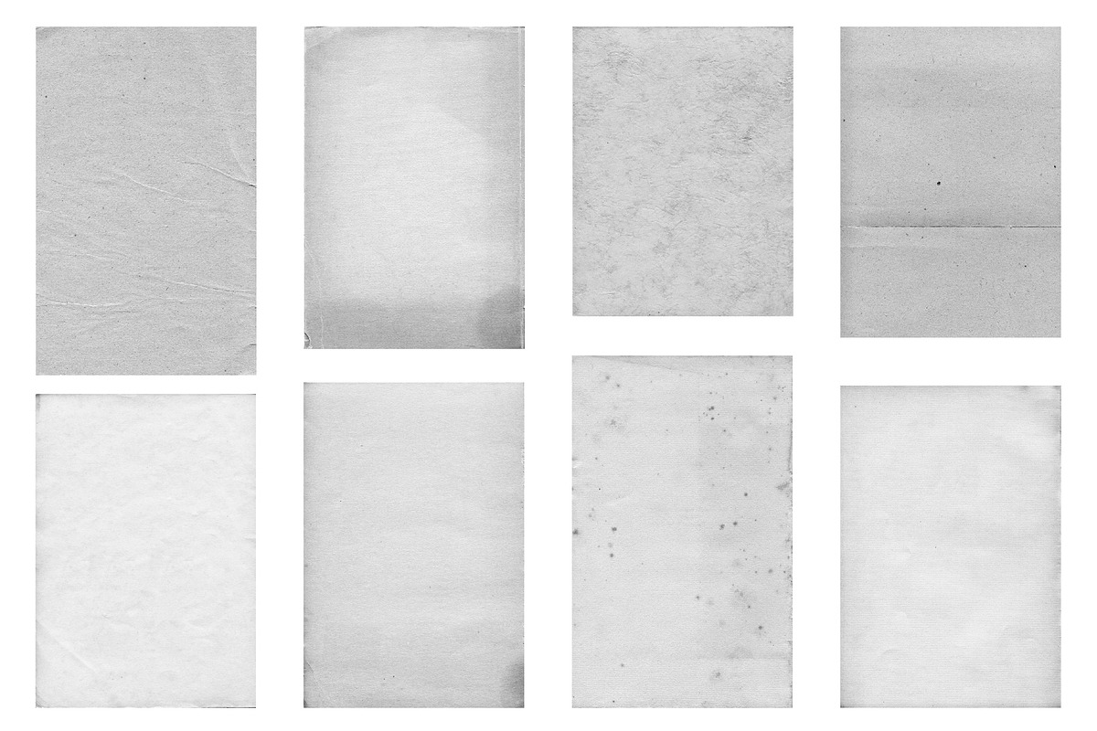 Vintage Paper Overlay, a Texture Graphic by AL's Design Studio (Photo 7 of 15)