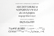Ivoor - Classy Modern Sans Display, a Sans Serif Font by Cloverons (Thumbnail 14 of 14)