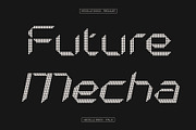 Hecolle Disco, a Sans Serif Font by Craft Supply Co. (Thumbnail 3 of 8)