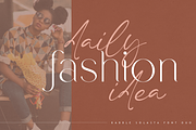 Rabble & Solasta - modern font duo, a Script Font by Only Fonts (Thumbnail 8 of 12)